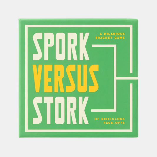 Spork Versus Stork Social Game