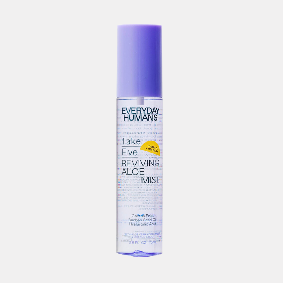 Take Five Reviving Aloe Mist