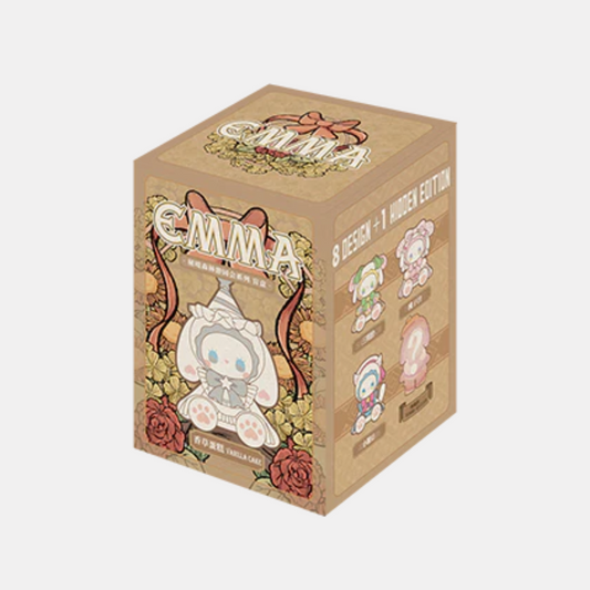 Emma Secret Forest Garden Party Series Blind Box