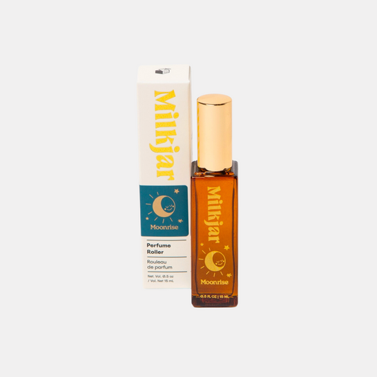 Moonrise Perfume Roller