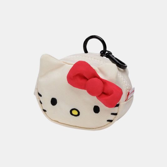 Hello Kitty Bag Charm