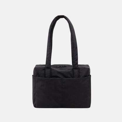 Black Everyday Cloud Bag