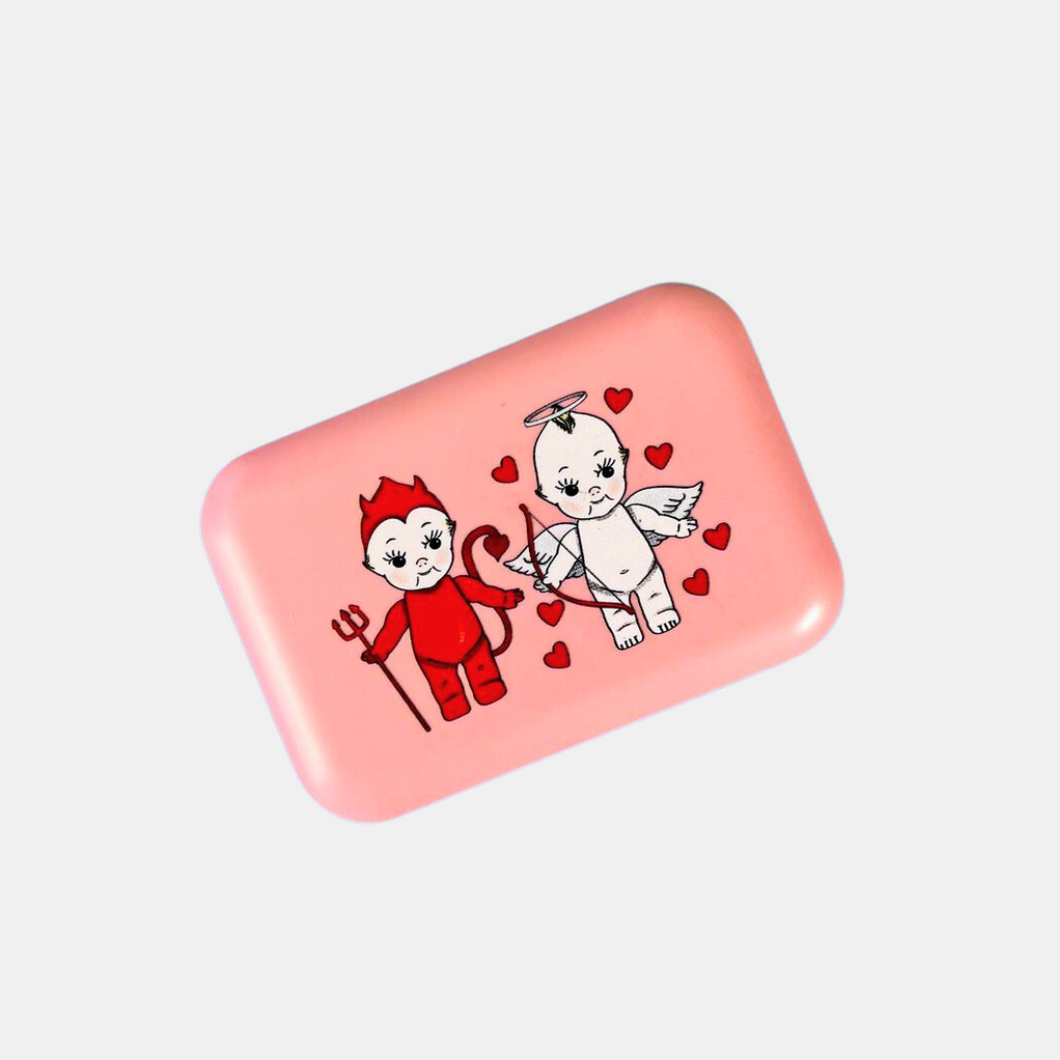 Kewpie Mini Storage Box