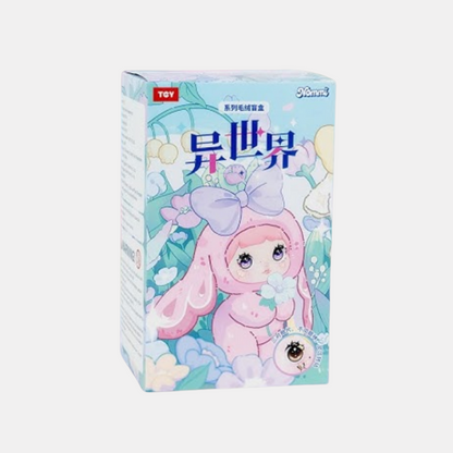 Nommi Fantasy World Series Plush Blind Box