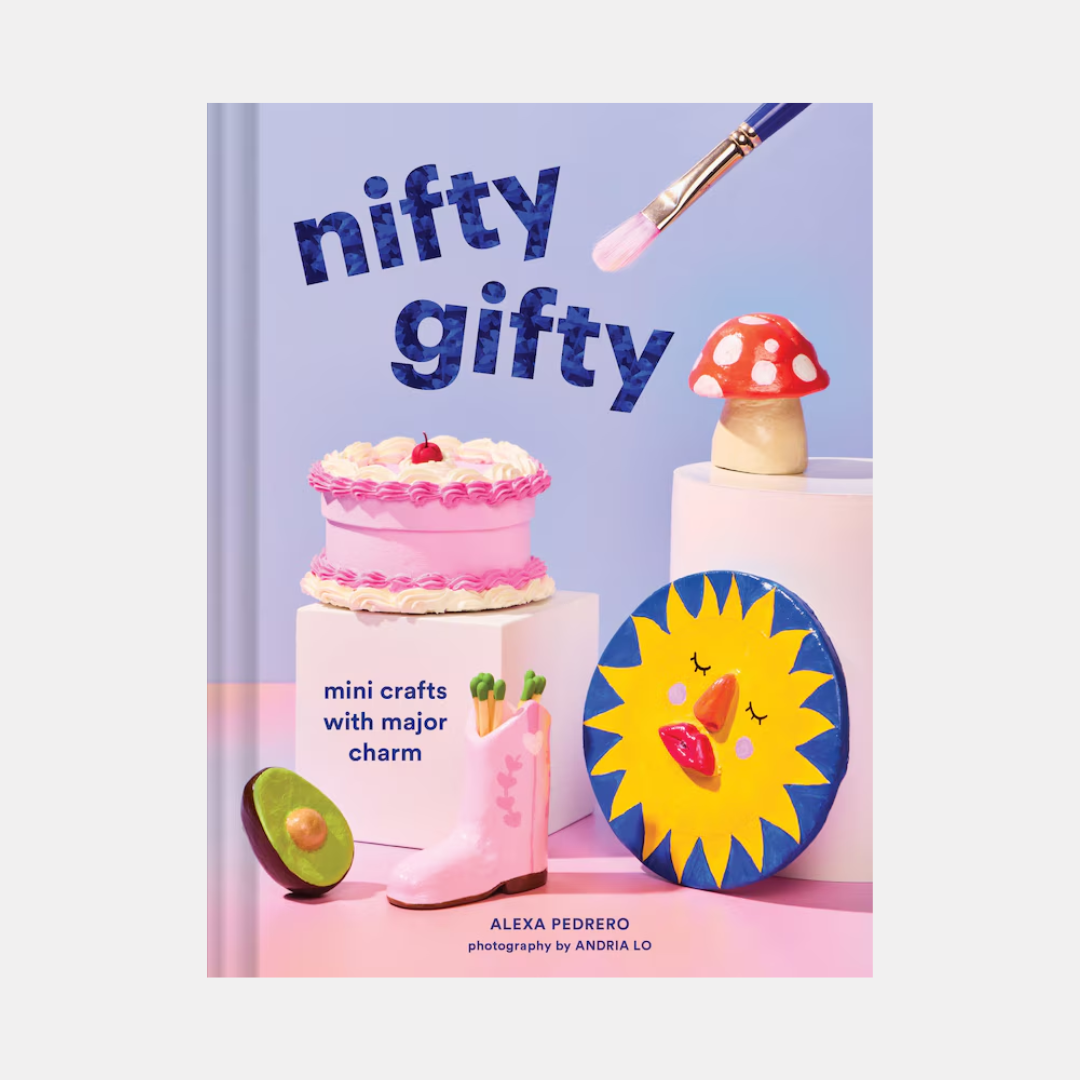 Nifty Gifty