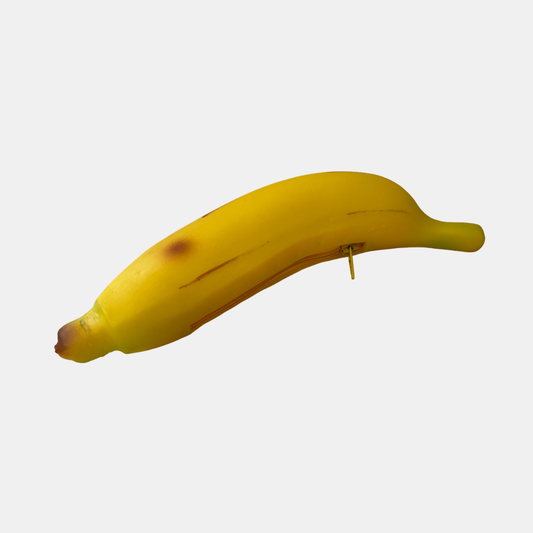 Banana Coin Purse