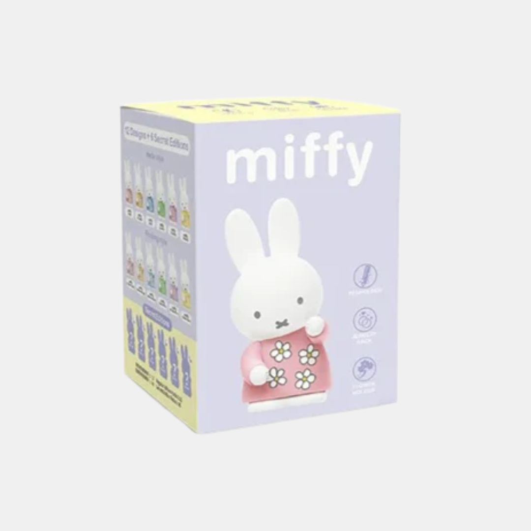 Miffy Pen Tray Organizer Series Blind Box