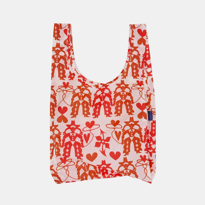 Cowgirl Standard Baggu