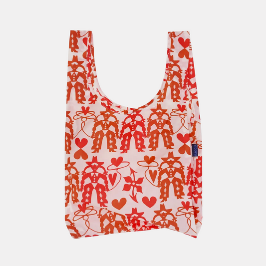 Cowgirl Standard Baggu