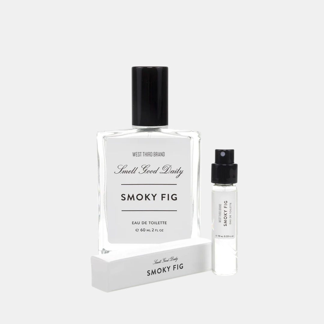 Smoky Fig Eau de Toilette