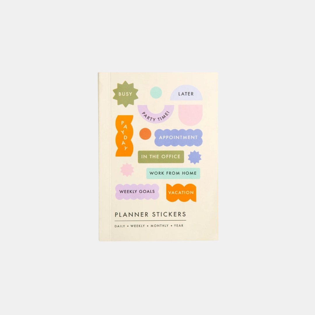 Stickers β Riley Grae Store