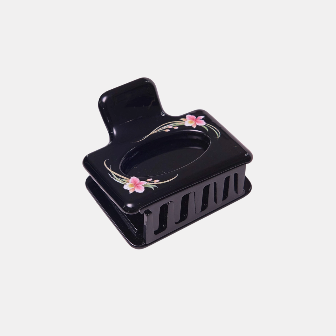 Nouveau Lily Frame Midi Box Claw