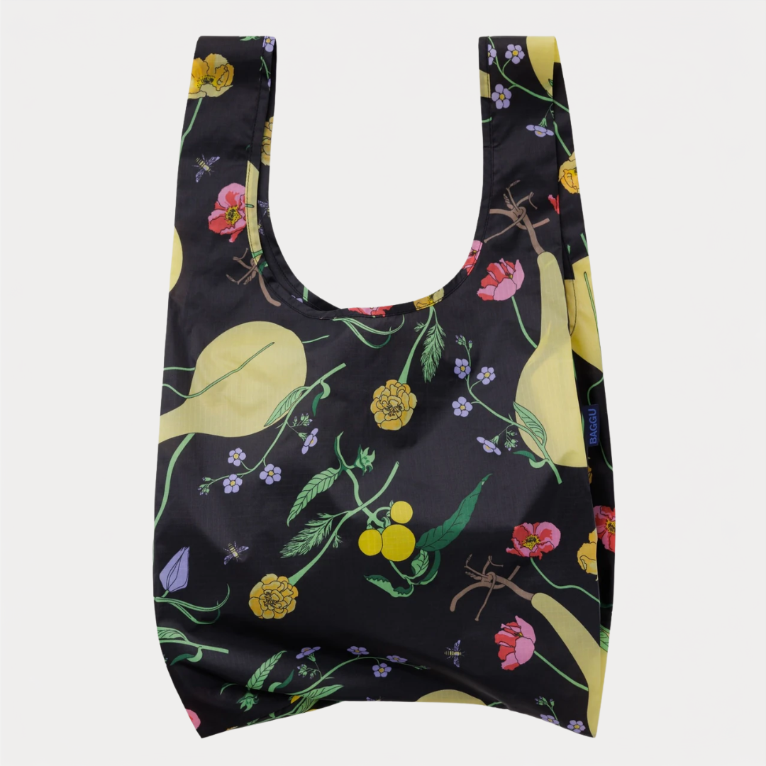 Winter Gourd Standard Baggu