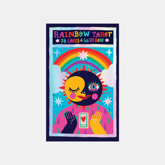 Rainbow Tarot