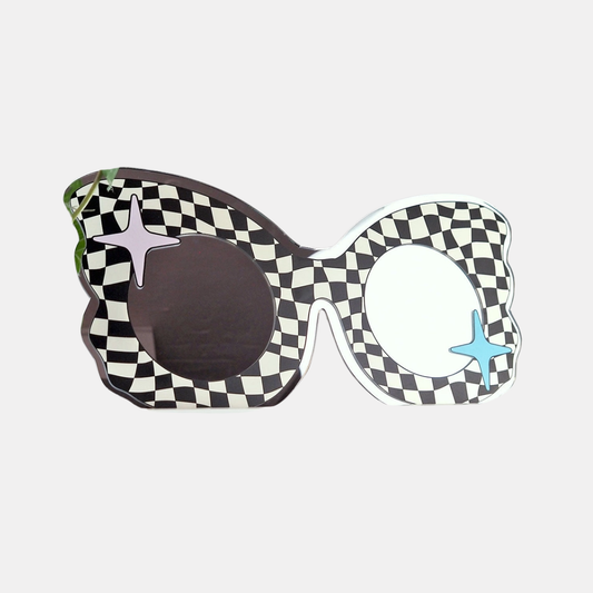 Retro Sunglasses Mirror