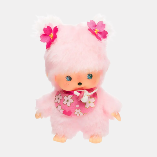 Bebichhichi Cherry Blossom