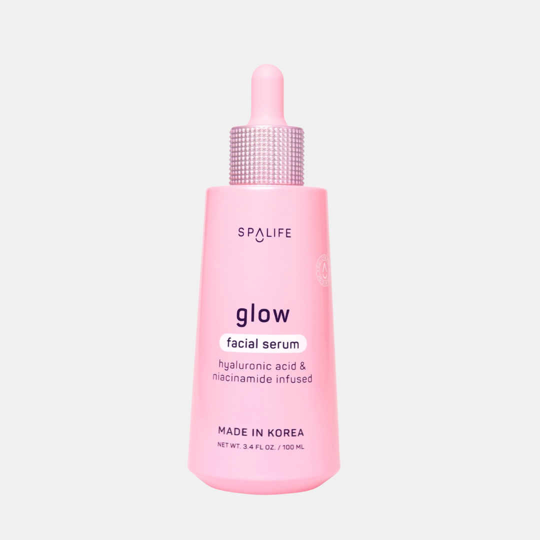 Glow Hyaluronic Acid Serum