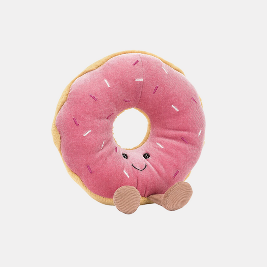 Amuseable Doughnut