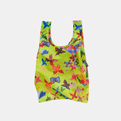 Butterfly Kaleidoscope Baby Baggu