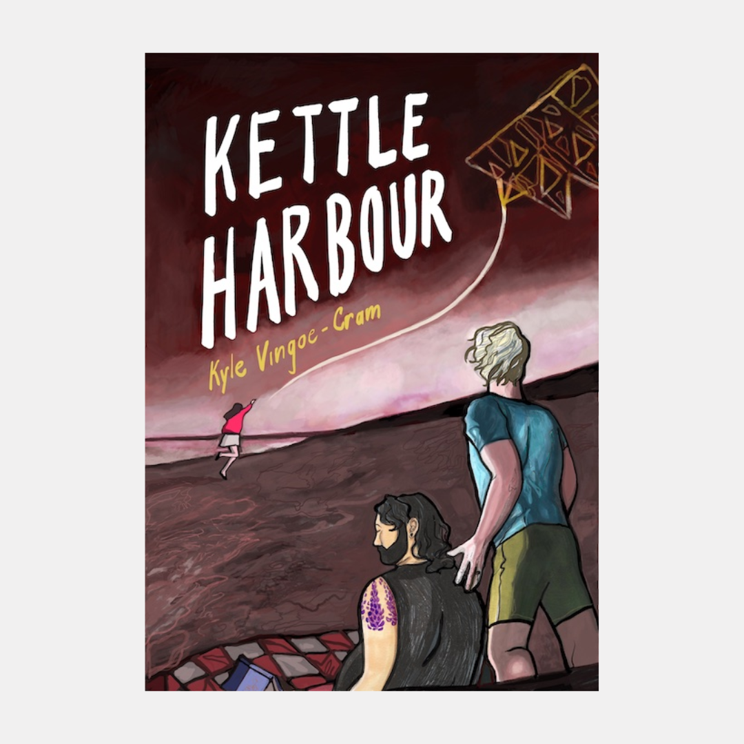 Kettle Harbour