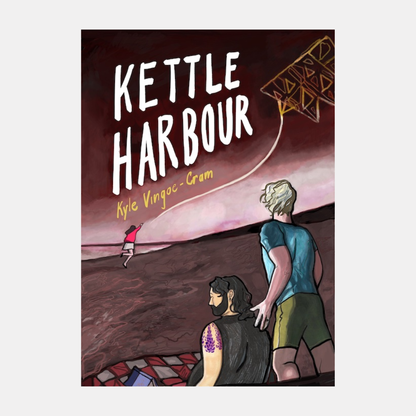 Kettle Harbour