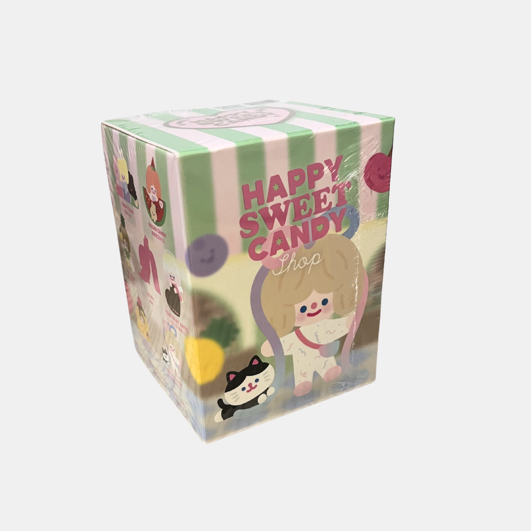 RiCO Happy Sweet Candy Shop Series Blind Box