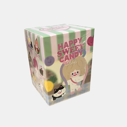 RiCO Happy Sweet Candy Shop Series Blind Box