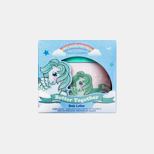 My Little Pony Better Together Body Lotion