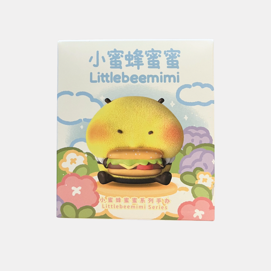 Little Bee Mimi Series Blind Box