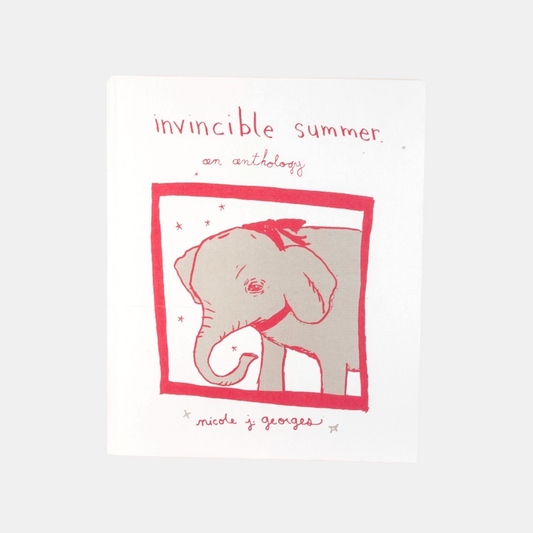 Invincible Summer: An Anthology
