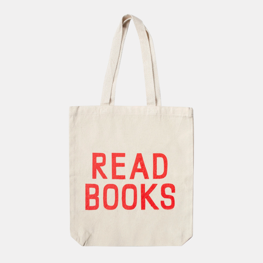 Read Books Tote Bag