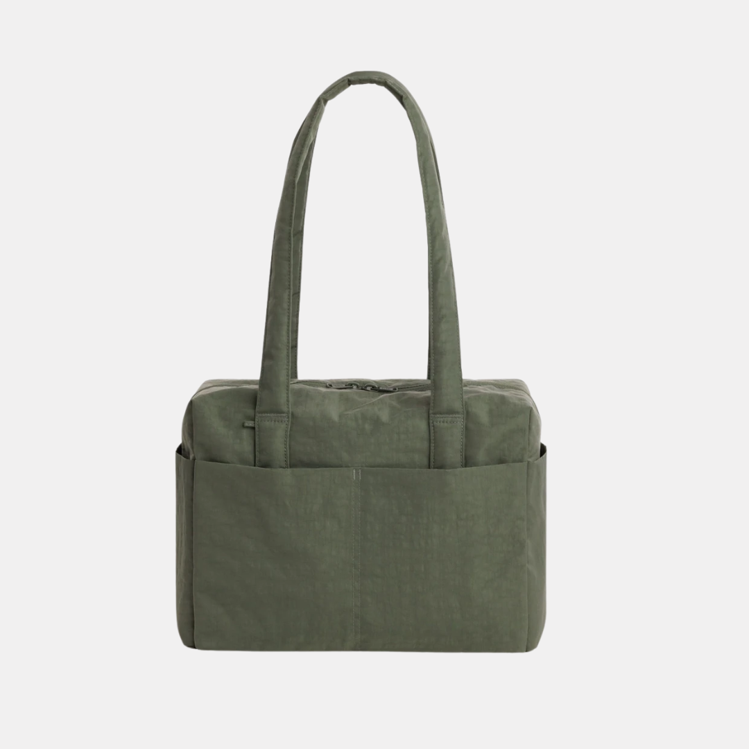 Caper Everyday Cloud Bag