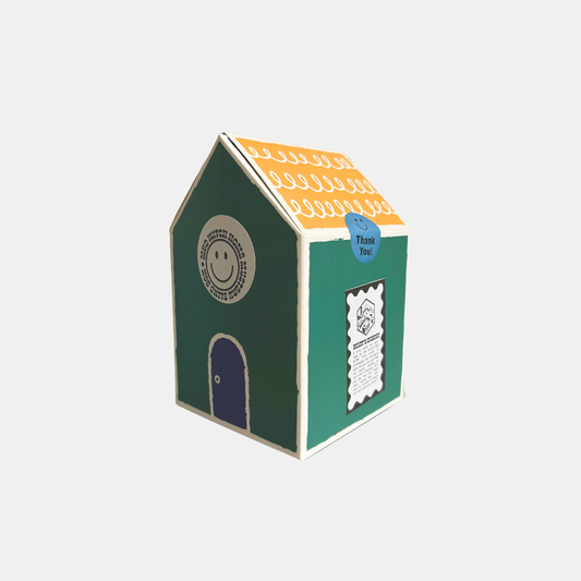 Mud Witch Mini Ceramic Homewares Blind Box