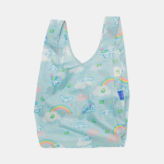 Cinnamoroll Standard Baggu