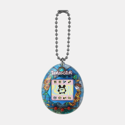 Tamagotchi Original Gen 2 Stained Glass Summer