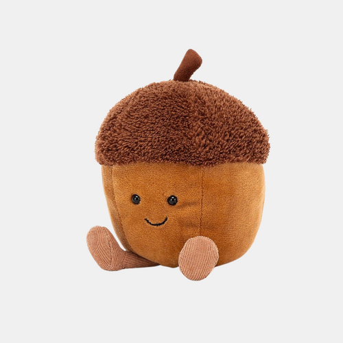 Amuseable Acorn