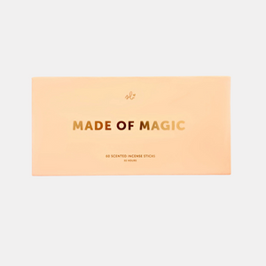 Made of Magic Incense