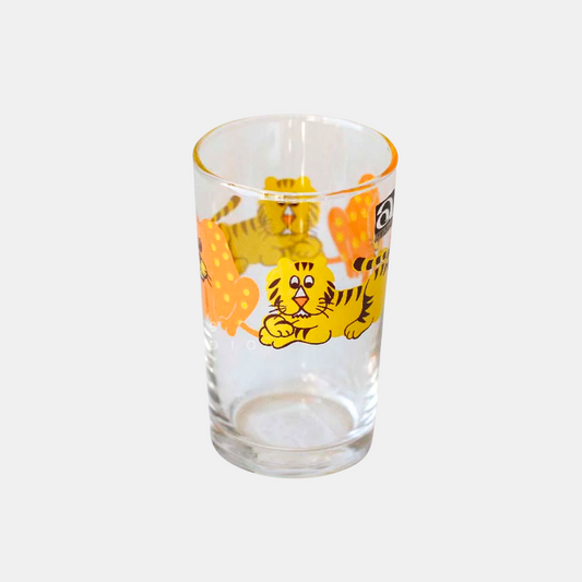 Aderia Retro Zoo Mates Short Tumbler