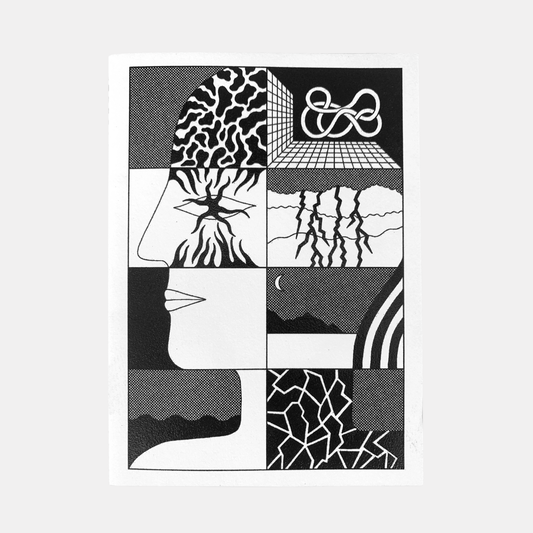 My Body Feels Amazing Zine