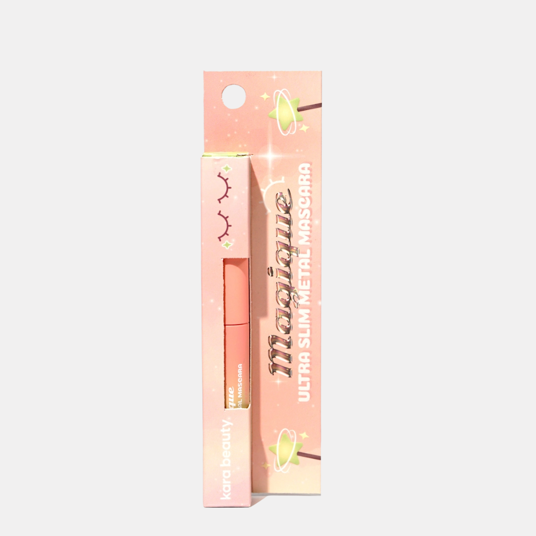 Magique Ultra Slim Metal Mascara