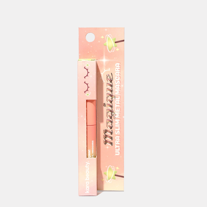 Magique Ultra Slim Metal Mascara
