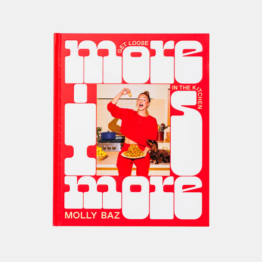 More Is More