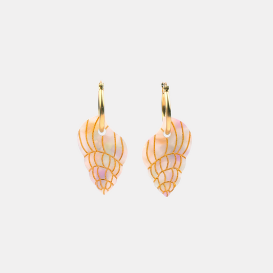 Shell Earrings