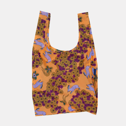 Wild Rabbit Standard Baggu