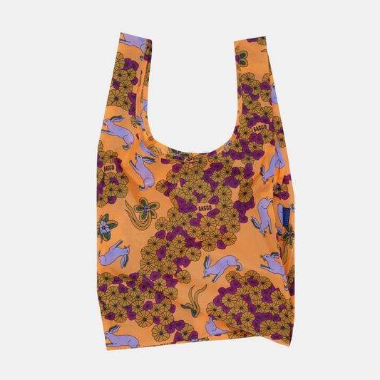 Wild Rabbit Standard Baggu