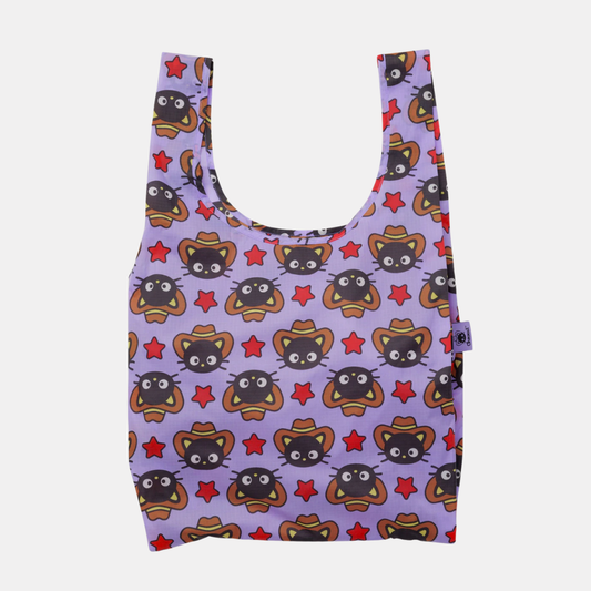 Chococat Western Standard Baggu
