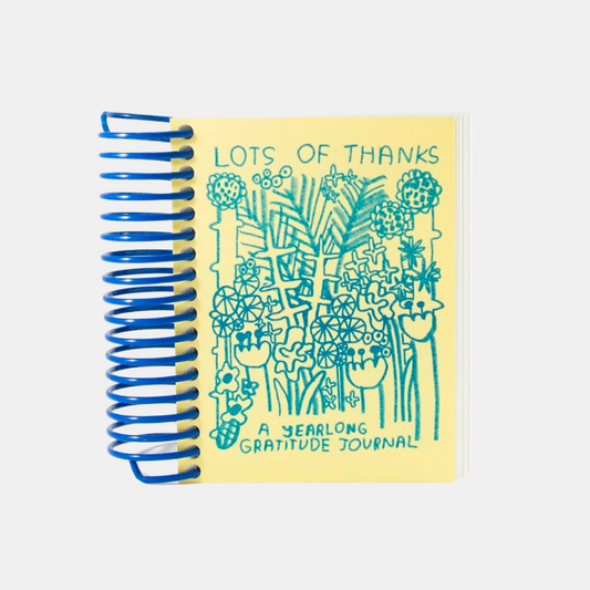 Gratitude Journal