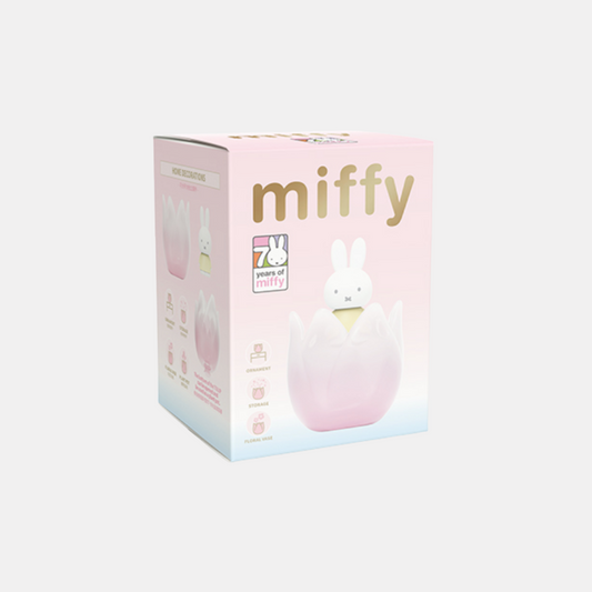 Miffy Tulip Organizer Blind Box