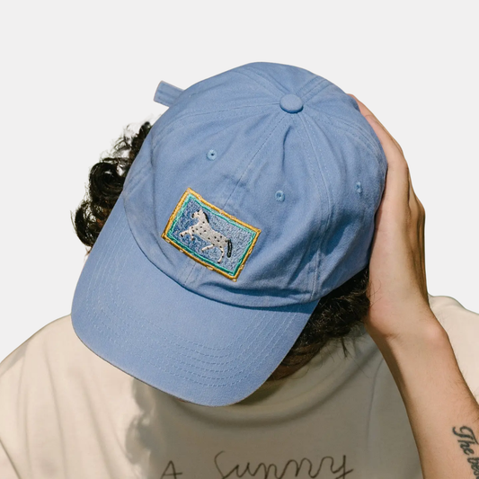 Little Horses Cap