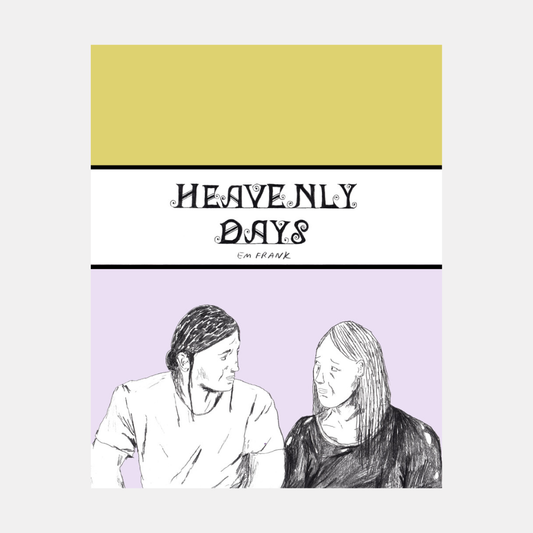 Heavenly Days